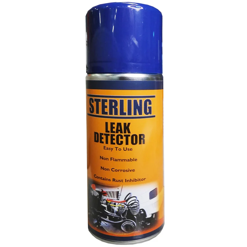 Spray detector de fugas 400ml