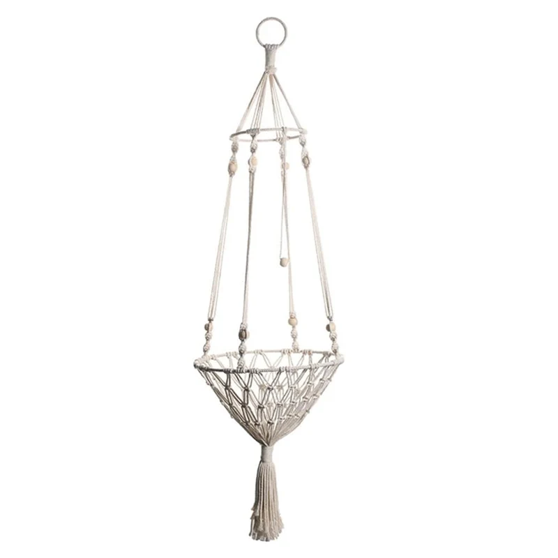 Garvee Hamac Para Gatos De Macram Juego De 2 Con Soporte Metlico Resistente Para Ventanas Y Balcones Hasta 5kg Color Natural