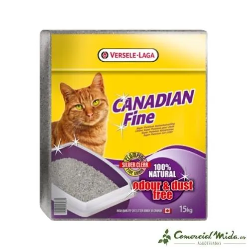 VERSELE LAGA Canadian Fine Arena Gatos