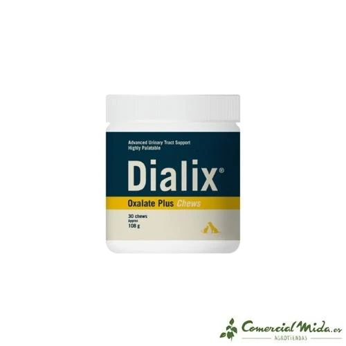 DIALIX® Oxalate Plus Chews Veggie