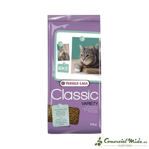 VERSELE LAGA Comida para Gatos