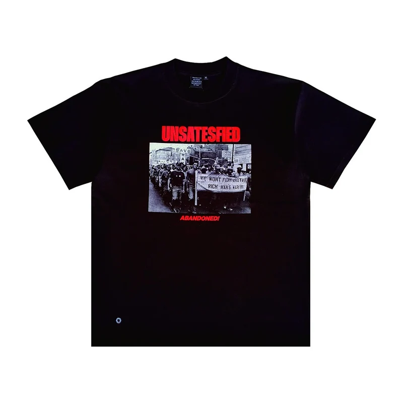 TS 20 UNSATES PAC BLACK
