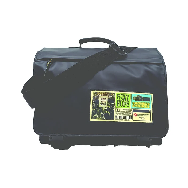 P-108 MB STAY PAC SLINGBAG