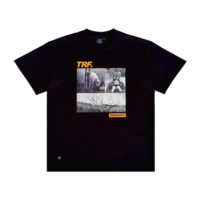 TS 20 TRF YB PAC BLACK