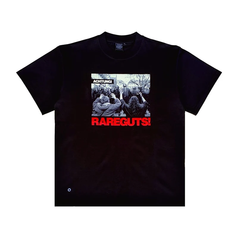TS 20 RARE PAC BLACK
