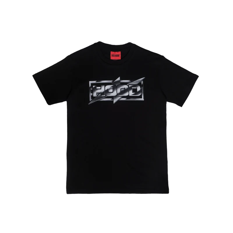 BOLD BLACK