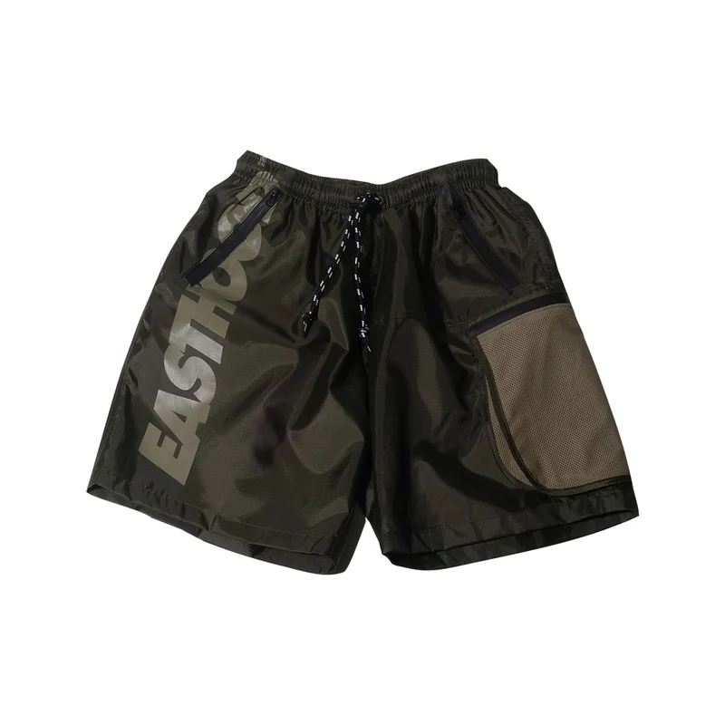 RATZ SHORT PANTS OLIVE