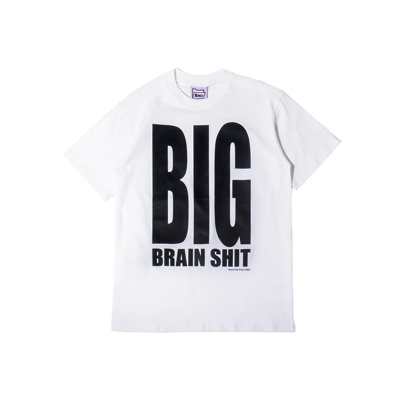 BIG WHITE