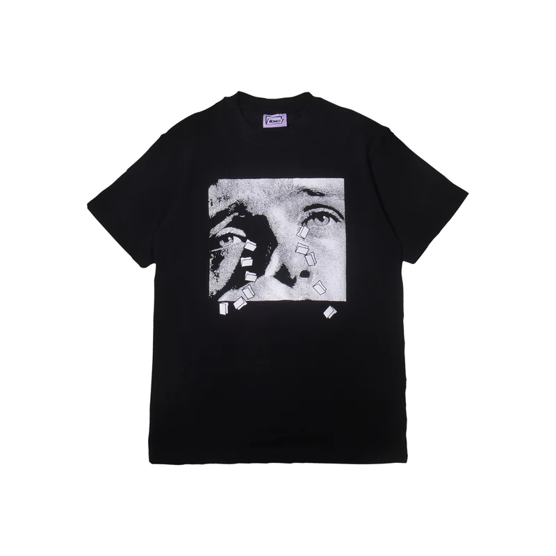 CRIES BLACK