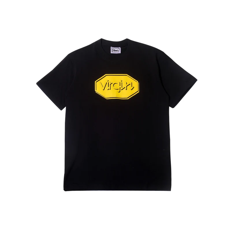VIRGIN BLACK