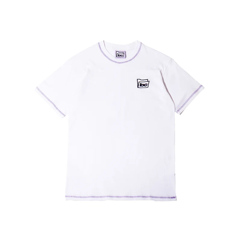 FOLDER WHITE