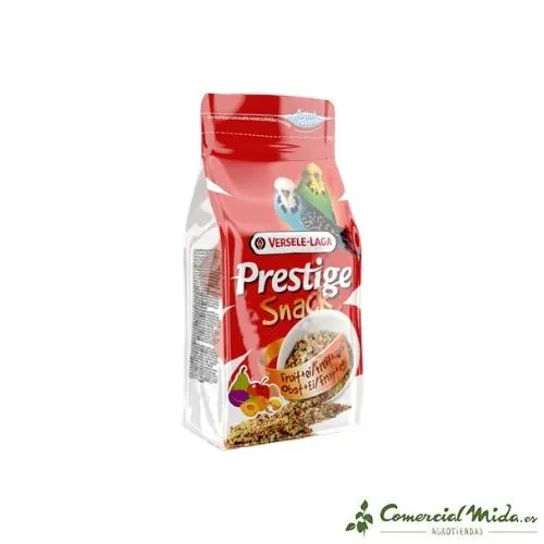 PRESTIGE Snack Periquitos