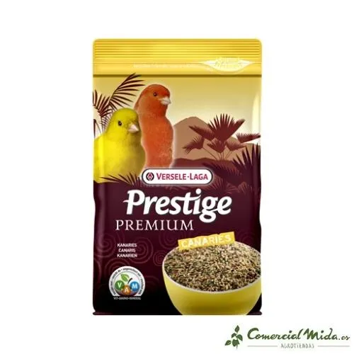VERSELE LAGA Prestige Premium Canarios
