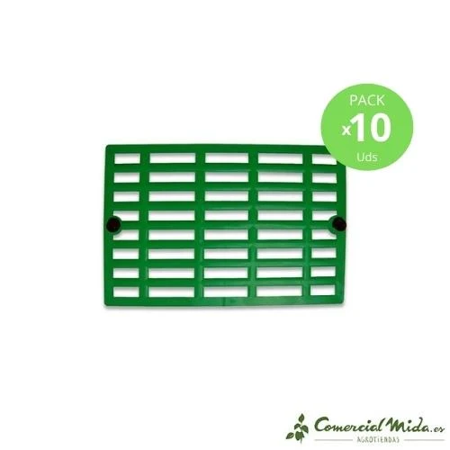 GYC Relax Jaula Conejos (10 Uds)