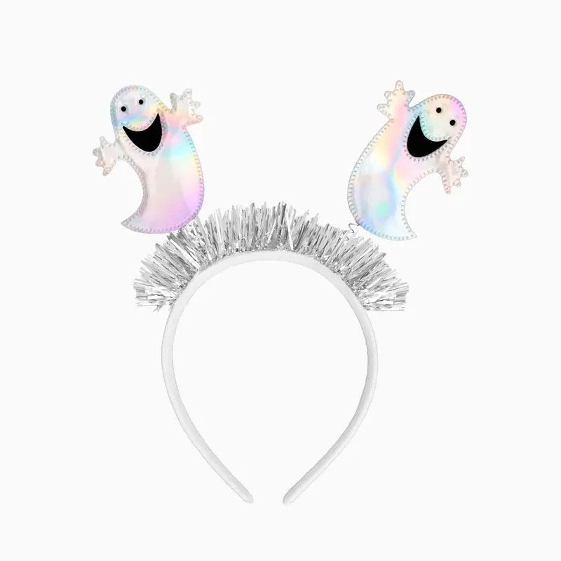 Diadema Fantasmas Halloween (1 ud)