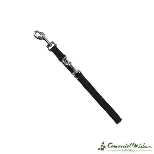 Correa NYLON MIAMI Perros