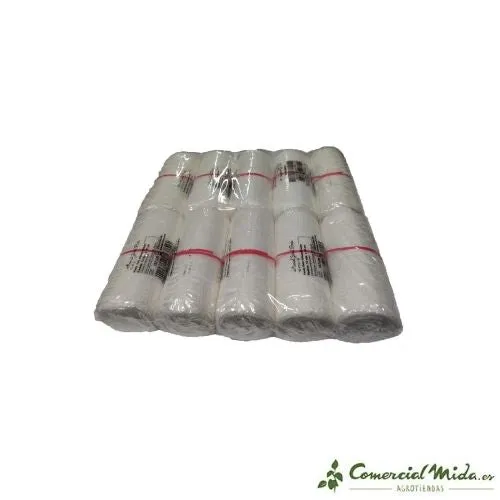 Venda TEXPOL de Gasa Orillada (10 Uds)