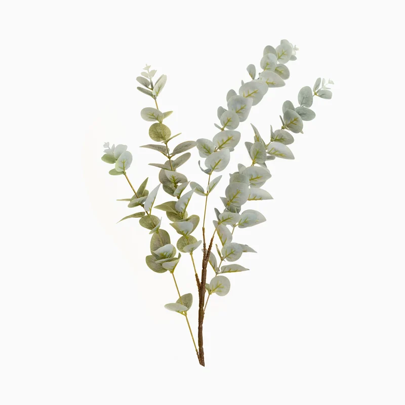 Rama Artificial Eucalipto (1 ud)
