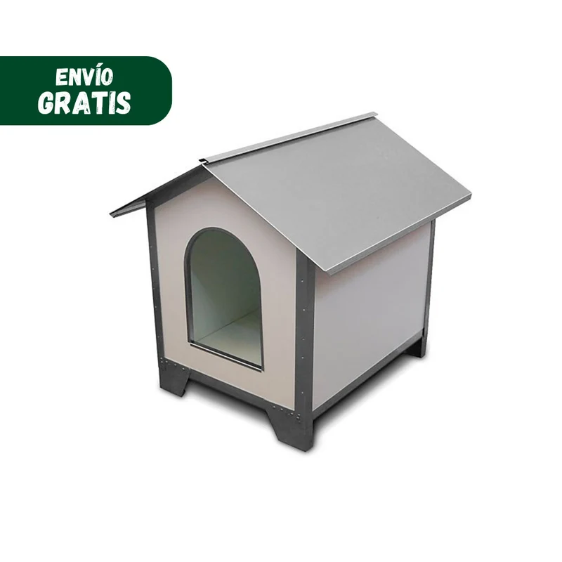 Casetas para Perros y Mascotas GÓMEZ Y CRESPO