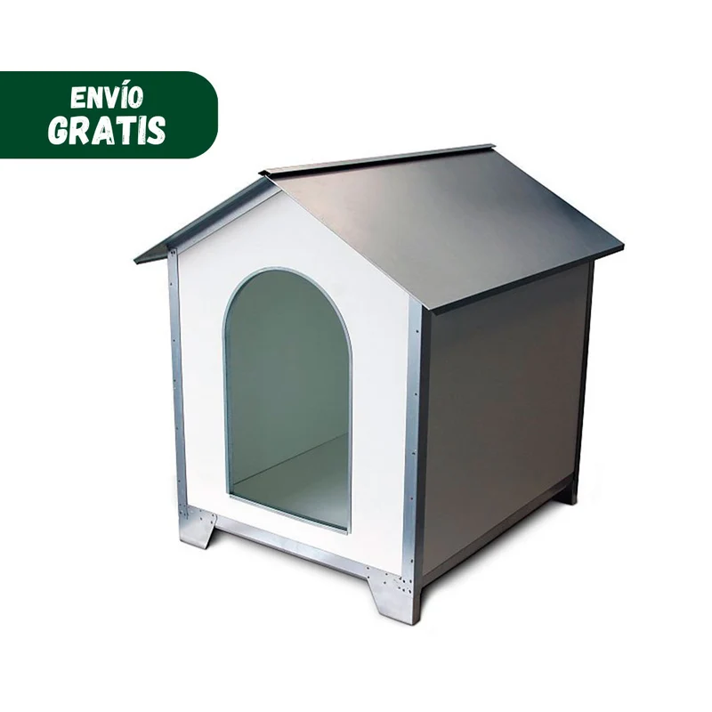 Caseta Trevinca para Perros GÓMEZ Y CRESPO