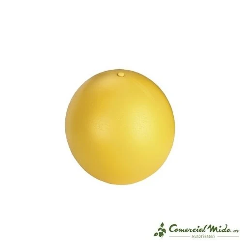 KERBL Pelota Anti Stress Porcino para Cerditos y Lechones ø 30 cm
