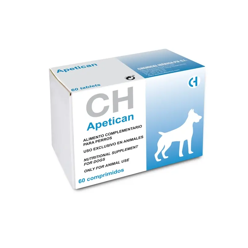 Chemical Apeticat, 30Ml
