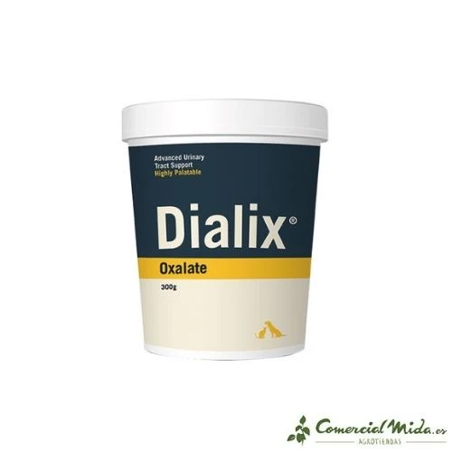 VETNOVA Dialix Oxalate 300 gr para Mascotas