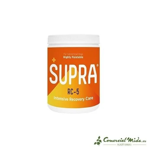 Suplemento Alimenticio VETNOVA Supra RC-5 para Perros Pequeños y Gatos