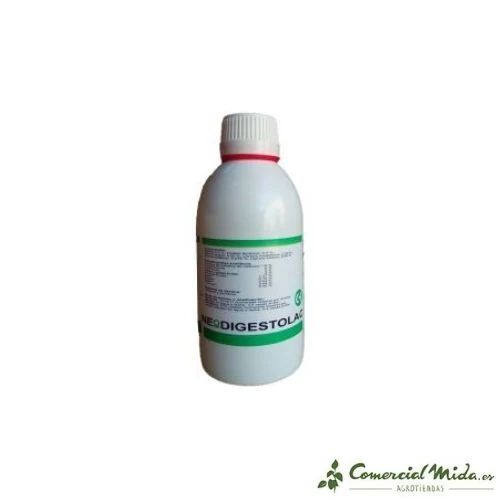 Pienso Complementario CHEMICAL IBÉRICA Neodigestolac para Animales