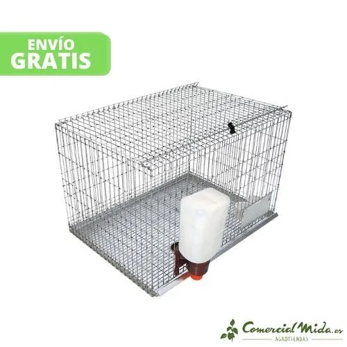 Jaula para Mascotas