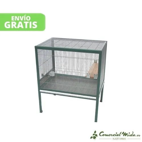 Jaula para Ardillas