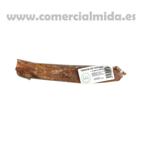 Lenda Nature Snack Tendón de Vacuno para Perros