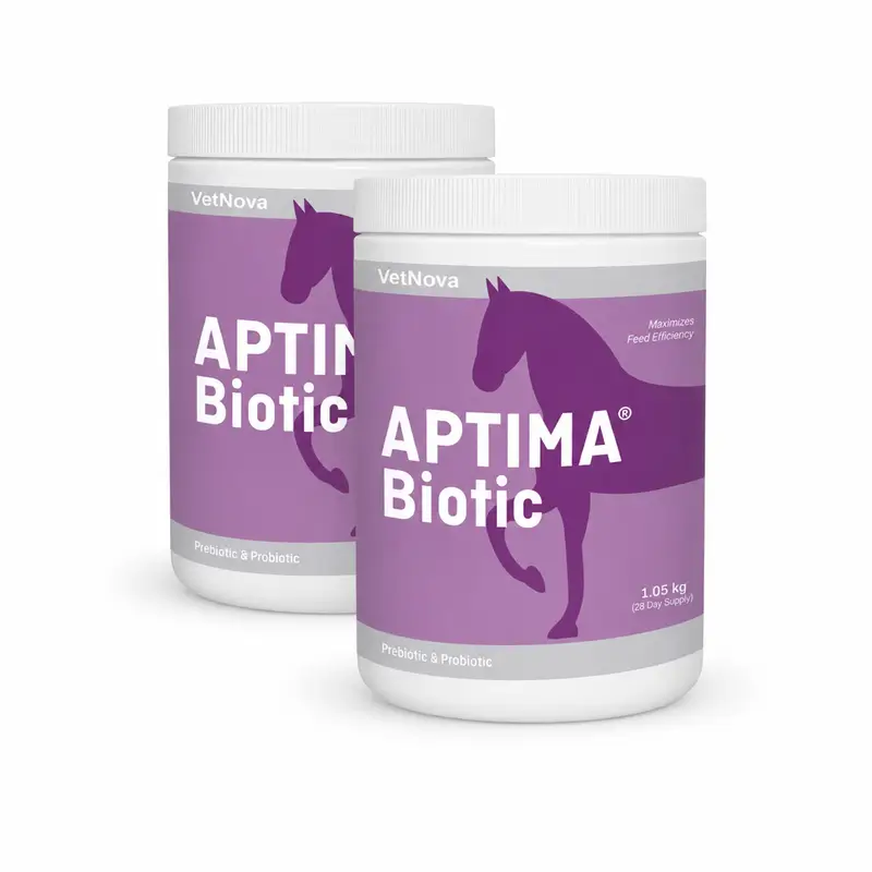 Vetnova Aptima Biotic Pack 2 x 1,05 Kg