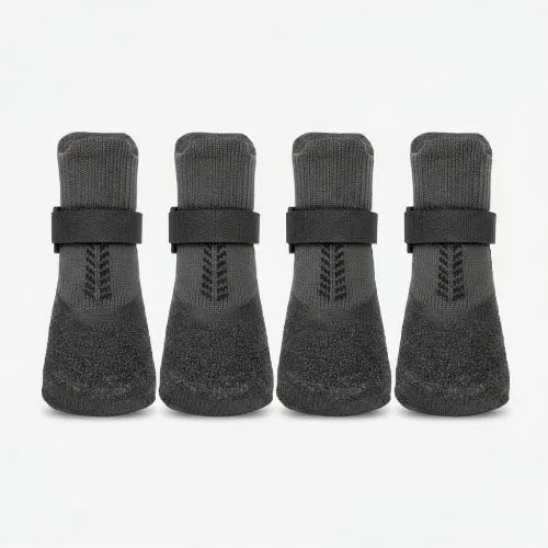 Chaussures De Protection Pour Moyen Et Grand Chien