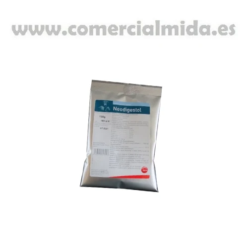 Neodigestol, pienso complementario mineral para rumiantes