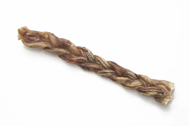 Lenda Snack Nervio Trenzado 12 Cm 30Ud