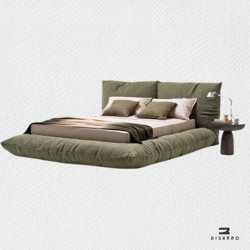 Cama Firenze