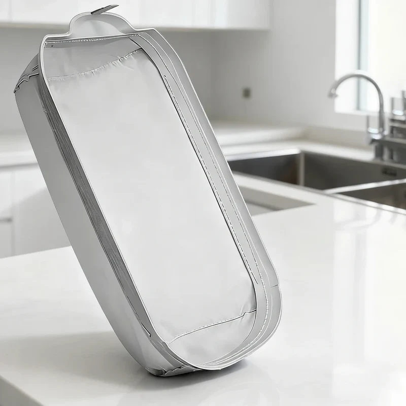Tiroir collecteur de déchets: Pièce de rechange Maison de toilette autonettoyante XXL Oscar & Plume