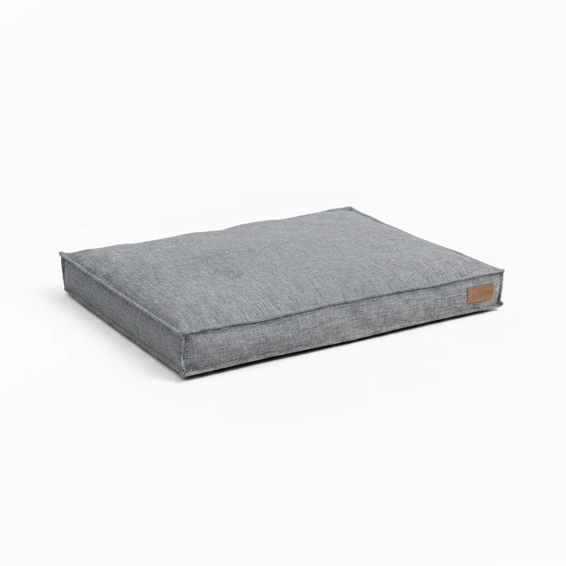 Coussin Pour Chien Confortable Avec Housse Amovible