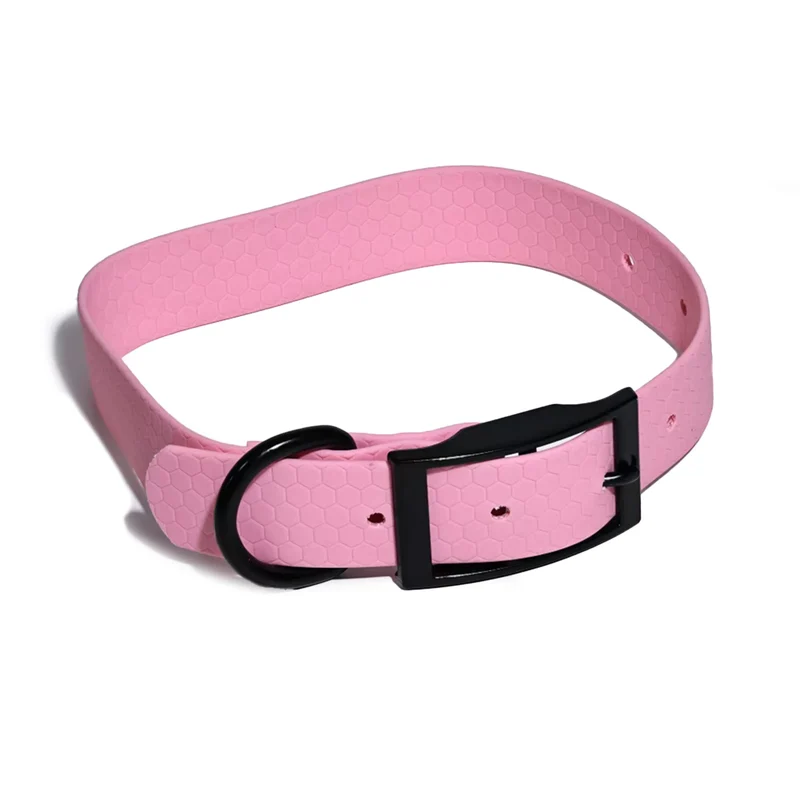 Collier Imperméable Et Résistant Pour Chien