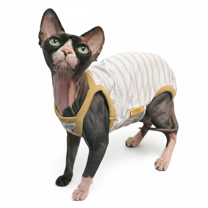 T-Shirt Anti UV Confortable En Coton