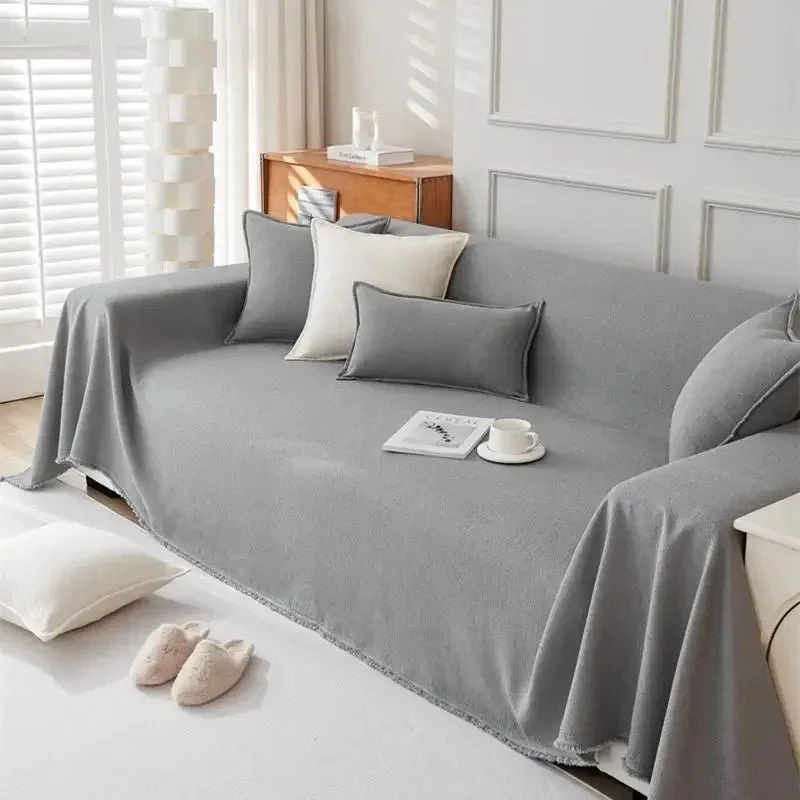 Plaid Housse de Protection Canapé Oscar & Plume – Les Bonnes Affaires