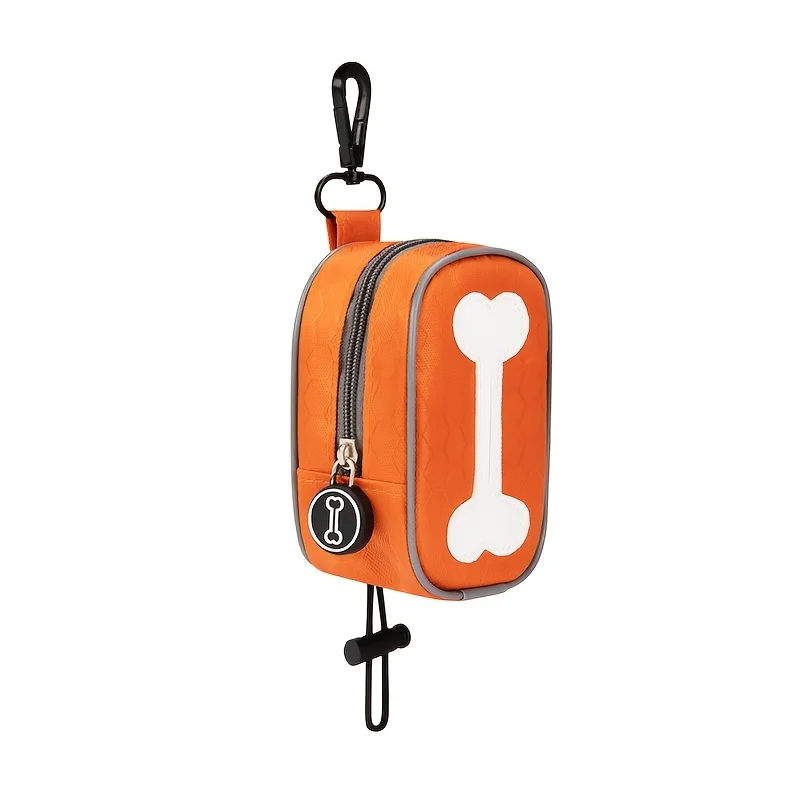 Distributeur De Sacs Pour Chiens
