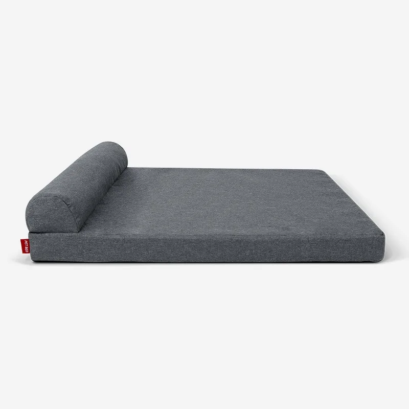 Coussin Orthopédique A Mémoire De Forme Pour Chien