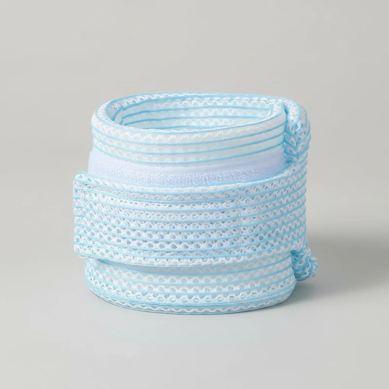 Collerette Pour Chat En Maille Douce Et Respirante
