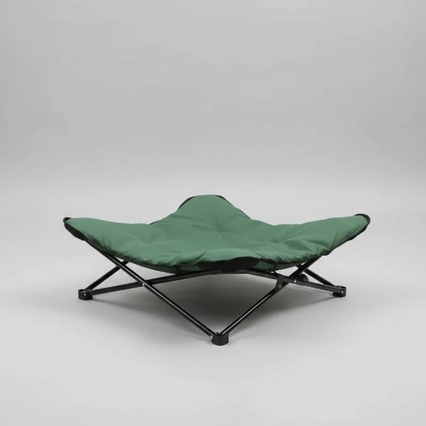 Lit Pliable Portable Imperméable Pour Chien