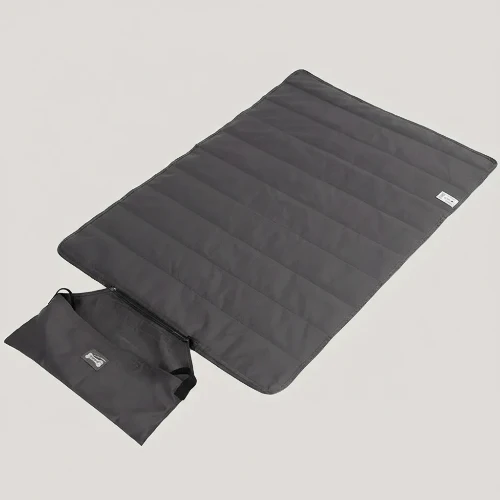 Tapis Pliant Et Portable Pour Chien