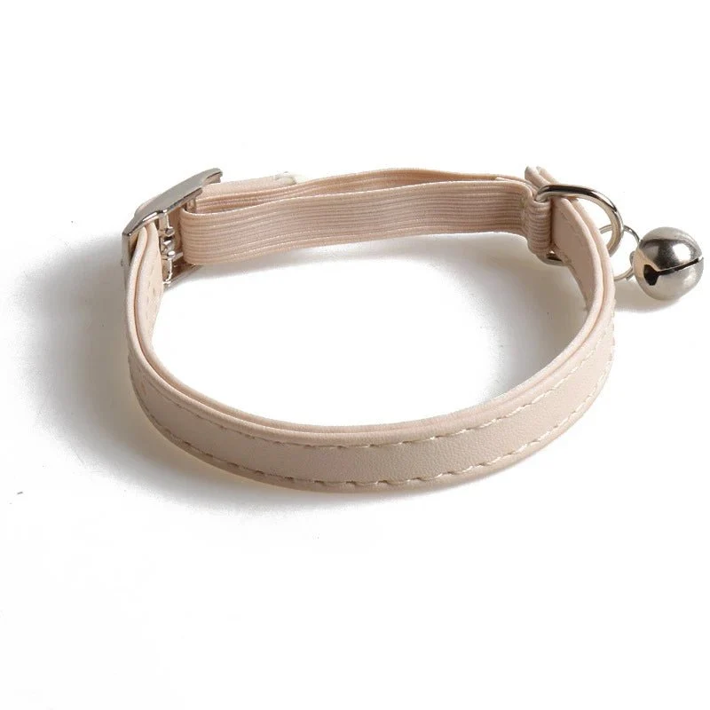 Collier Anti Étranglement Pour Chat