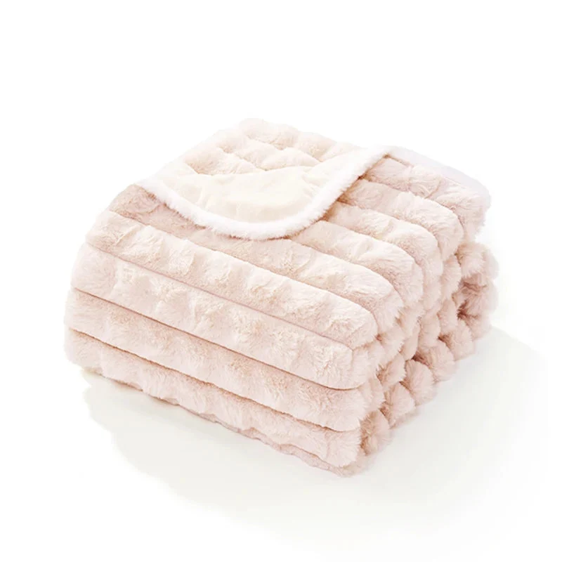 Couverture Douce Pour Chien Et Chat