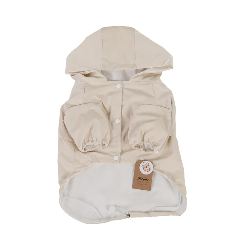 Imperméable Pour Bouledogue Français - Les Bonnes Affaires